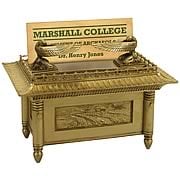 Indiana Jones Ark of the Covenant Business Card Holder